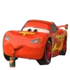 🤣 Эмодзи «Mcqueen» для Telegram