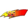 ⚡️ Эмодзи «Mcqueen» для Telegram