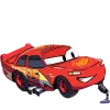 🎤 Эмодзи «Mcqueen» для Telegram