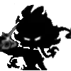 💀 Эмодзи «💀 Murder Drones» для Telegram
