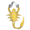 🦂 Эмодзи «Mkall» для Telegram