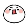😧 Эмодзи «Пᴇльмᴇшкᴀ» для Telegram
