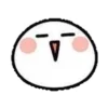 😼 Эмодзи «Пᴇльмᴇшкᴀ» для Telegram