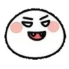 😈 Эмодзи «Пᴇльмᴇшкᴀ» для Telegram