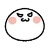 😌 Эмодзи «Пᴇльмᴇшкᴀ» для Telegram