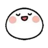 😄 Эмодзи «Пᴇльмᴇшкᴀ» для Telegram