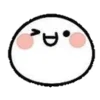 😉 Эмодзи «Пᴇльмᴇшкᴀ» для Telegram