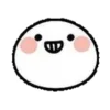 😁 Эмодзи «Пᴇльмᴇшкᴀ» для Telegram