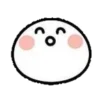 😮 Эмодзи «Пᴇльмᴇшкᴀ» для Telegram