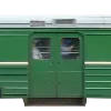 🚞 Эмодзи «Механические гусеницы» для Telegram