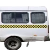 🚐 Эмодзи «Механические гусеницы» для Telegram