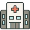 🏥 Эмодзи «❤ Набор эмоджи с медицинскими иконками» для Telegram