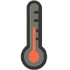 🌡 Эмодзи «❤ Набор эмоджи с медицинскими иконками» для Telegram