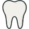 🦷 Эмодзи «❤ Набор эмоджи с медицинскими иконками» для Telegram