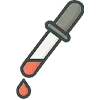 💉 Эмодзи «❤ Набор эмоджи с медицинскими иконками» для Telegram