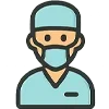 👨‍⚕️ Эмодзи «❤ Набор эмоджи с медицинскими иконками» для Telegram