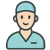 👨‍⚕️ Эмодзи «❤ Набор эмоджи с медицинскими иконками» для Telegram
