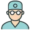 👨‍⚕️ Эмодзи «❤ Набор эмоджи с медицинскими иконками» для Telegram