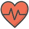 ❤️ Эмодзи «❤ Набор эмоджи с медицинскими иконками» для Telegram