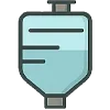 💊 Эмодзи «❤ Набор эмоджи с медицинскими иконками» для Telegram