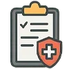 💉 Эмодзи «❤ Набор эмоджи с медицинскими иконками» для Telegram
