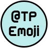 👹 Эмодзи «❤ Набор эмоджи с медицинскими иконками» для Telegram