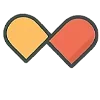 💊 Эмодзи «❤ Набор эмоджи с медицинскими иконками» для Telegram