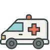 🚑 Эмодзи «❤ Набор эмоджи с медицинскими иконками» для Telegram