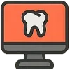🦷 Эмодзи «❤ Набор эмоджи с медицинскими иконками» для Telegram