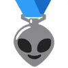 🏅 Эмодзи «Медали» для Telegram
