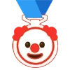 🏅 Эмодзи «Медали» для Telegram