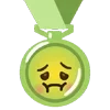 🏅 Эмодзи «Медали» для Telegram