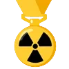 🏅 Эмодзи «Медали» для Telegram