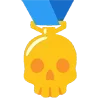 🥇 Эмодзи «Медали» для Telegram