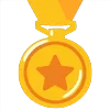 🏅 Эмодзи «Медали» для Telegram