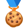 🏅 Эмодзи «Медали» для Telegram