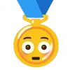 🏅 Эмодзи «Медали» для Telegram