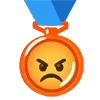 🏅 Эмодзи «Медали» для Telegram