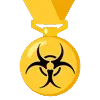 🏅 Эмодзи «Медали» для Telegram