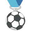 🏅 Эмодзи «Медали» для Telegram