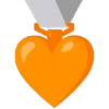 🥉 Эмодзи «Медали» для Telegram