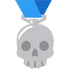 🥈 Эмодзи «Медали» для Telegram