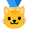 🏅 Эмодзи «Медали» для Telegram