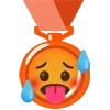 🏅 Эмодзи «Медали» для Telegram