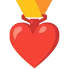 🏅 Эмодзи «Медали» для Telegram