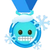🏅 Эмодзи «Медали» для Telegram