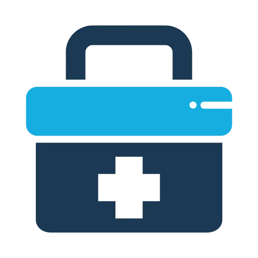 💊 Эмодзи «Medical Emoji» для Telegram