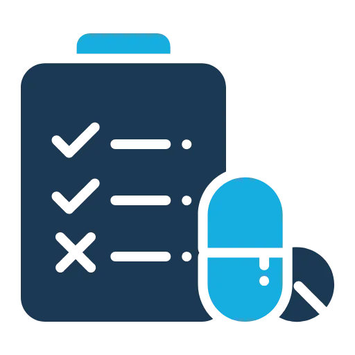 💊 Эмодзи «Medical Emoji» для Telegram