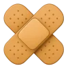 🤩 Эмодзи «🤩 Набор эмоджи для медиков» для Telegram