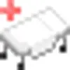 🤩 Эмодзи «⠀ ⠀ ⠀⠀ ⠀ Medicine» для Telegram
